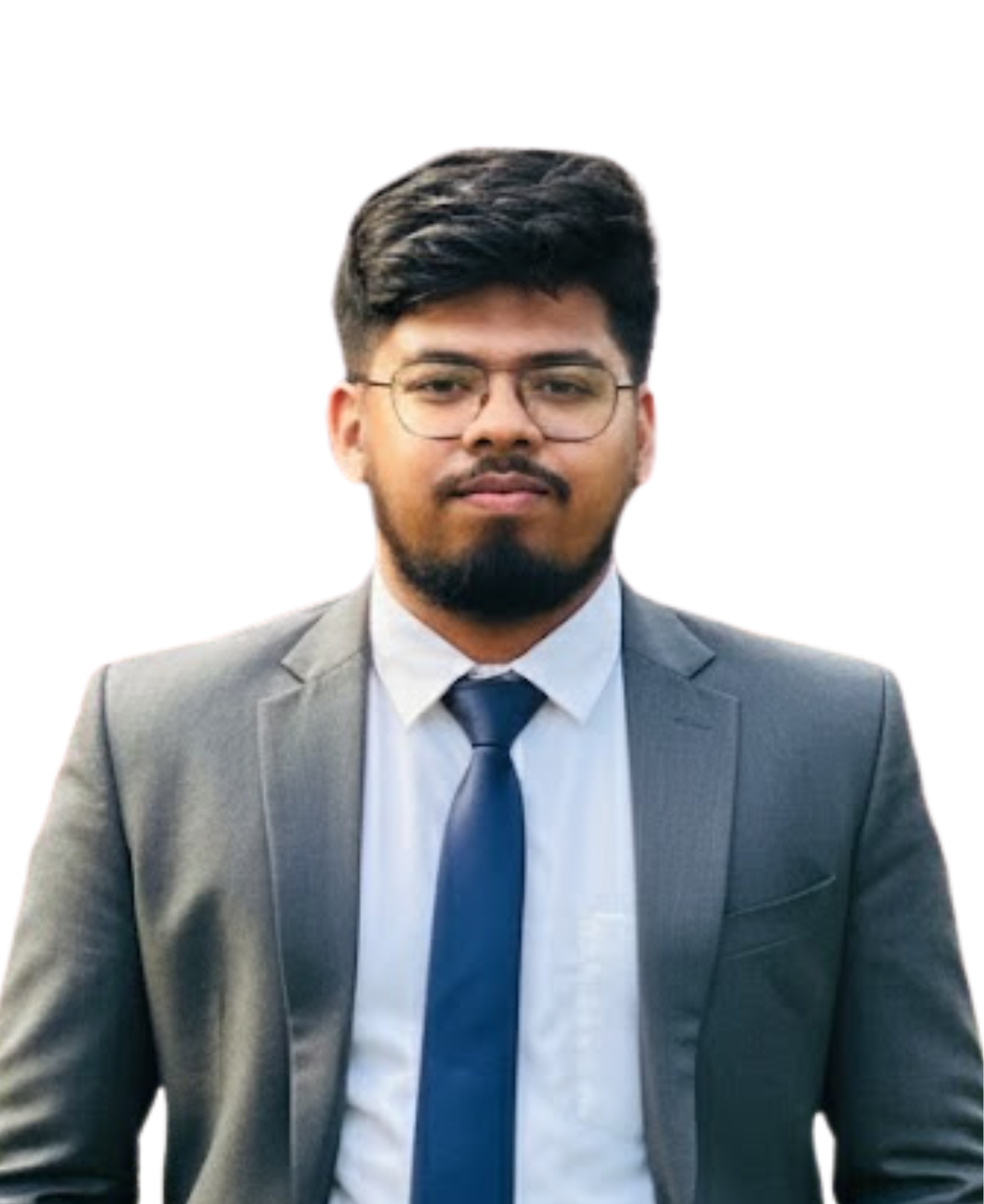 Mizanur Rahman