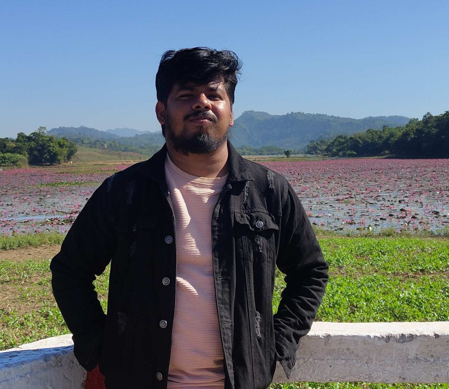 Mobinul Islam