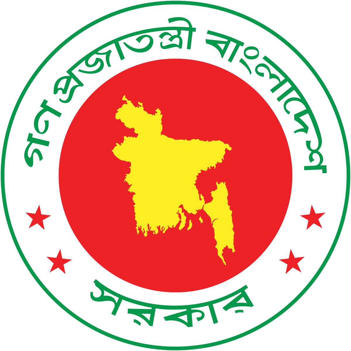 Ministry of Education